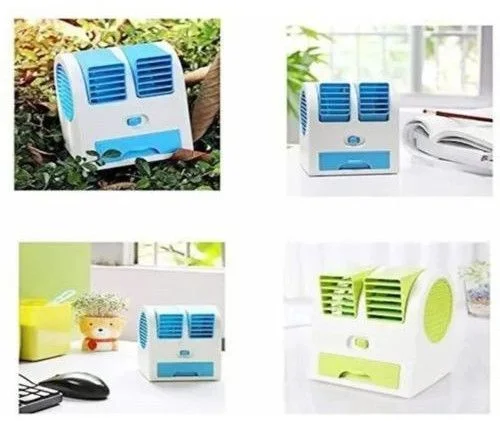 Mini Portable Air Cooler